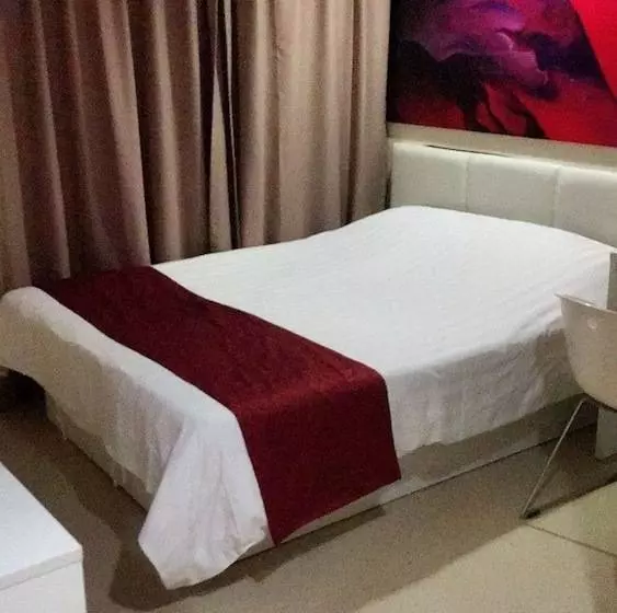 Fotos del hotel Genting Star Shanghai:  6