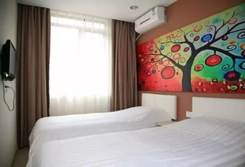 Fotos del hotel Genting Star Shanghai:  19