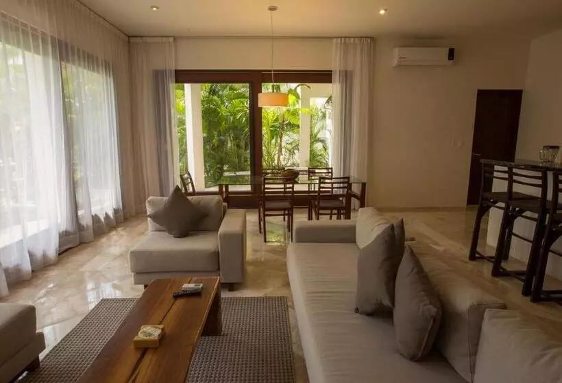 Fotos del hotel Intima Resort Tulum Adults Only (clothing Optional):  20