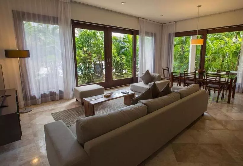 Fotos del hotel Intima Resort Tulum Adults Only (clothing Optional):  13