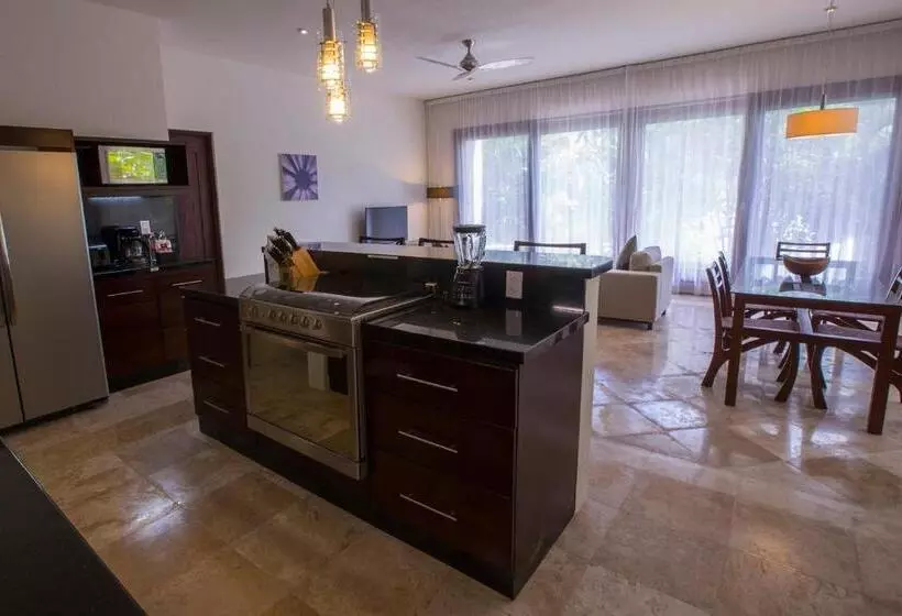 Fotos del hotel Intima Resort Tulum Adults Only (clothing Optional):  11