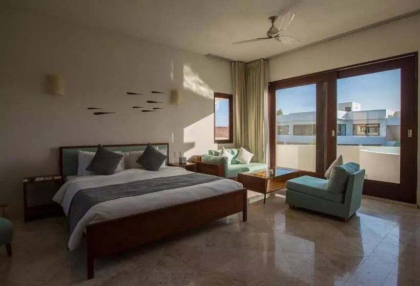 Fotos del hotel Intima Resort Tulum Adults Only (clothing Optional):  22