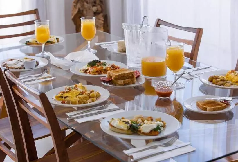 Fotos del hotel Intima Resort Tulum Adults Only (clothing Optional):  3