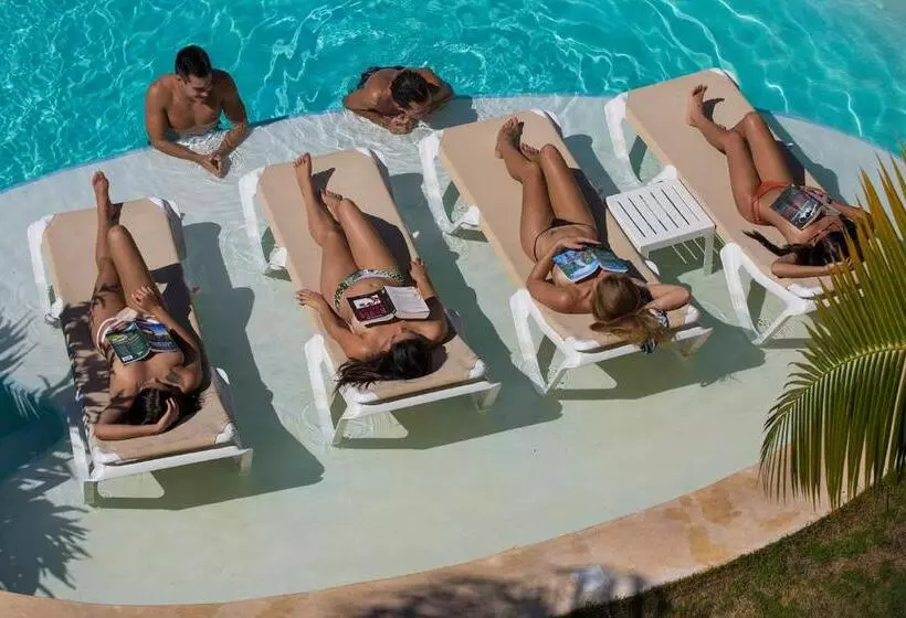 Fotos del hotel Intima Resort Tulum Adults Only (clothing Optional):  16