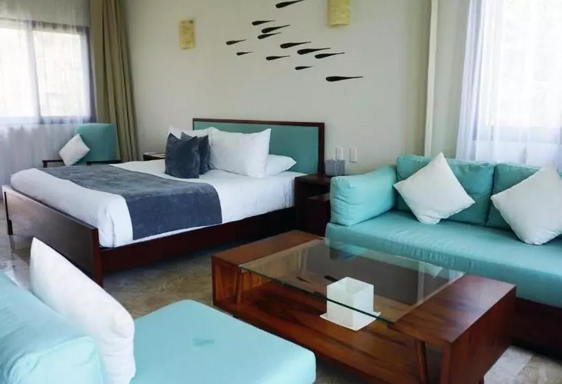 Fotos del hotel Intima Resort Tulum Adults Only (clothing Optional):  17