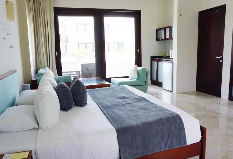 Fotos del hotel Intima Resort Tulum Adults Only (clothing Optional):  19