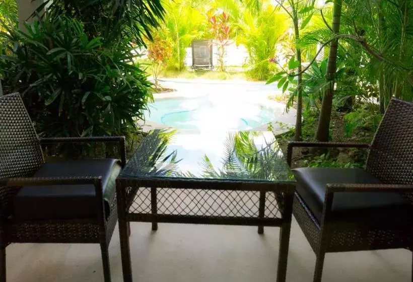 Fotos del hotel Intima Resort Tulum Adults Only (clothing Optional):  9