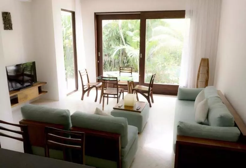 Fotos del hotel Intima Resort Tulum Adults Only (clothing Optional):  18