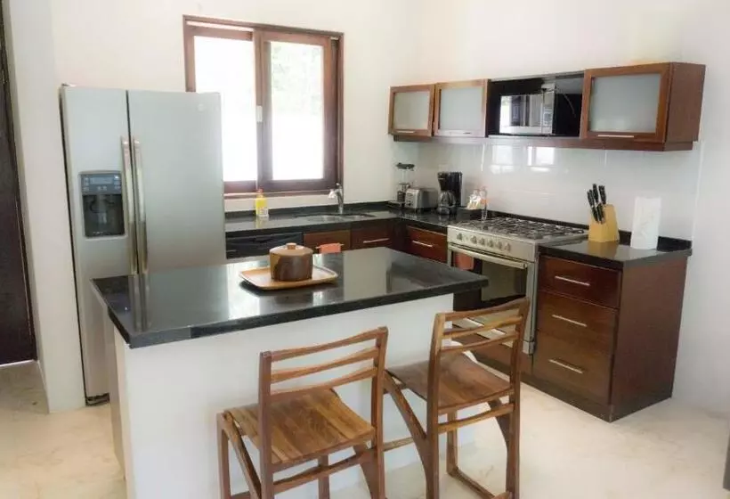 Fotos del hotel Intima Resort Tulum Adults Only (clothing Optional):  6