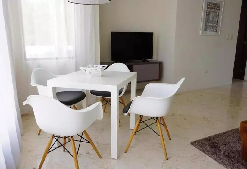 Fotos del hotel Intima Resort Tulum Adults Only (clothing Optional):  25