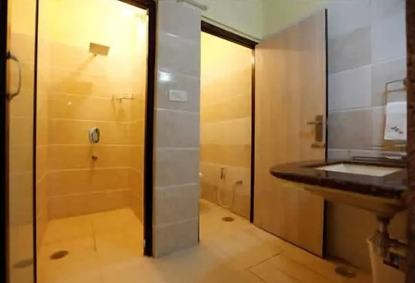 Fotos del hotel Jodhana Elite By 1589 Hotels:  20