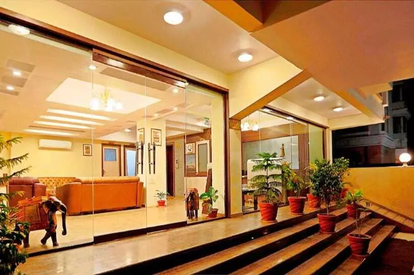 Fotos del hotel Jodhana Elite By 1589 Hotels:  3