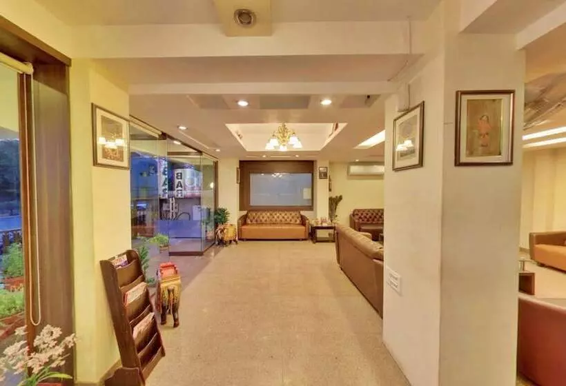 Fotos del hotel Jodhana Elite By 1589 Hotels:  14