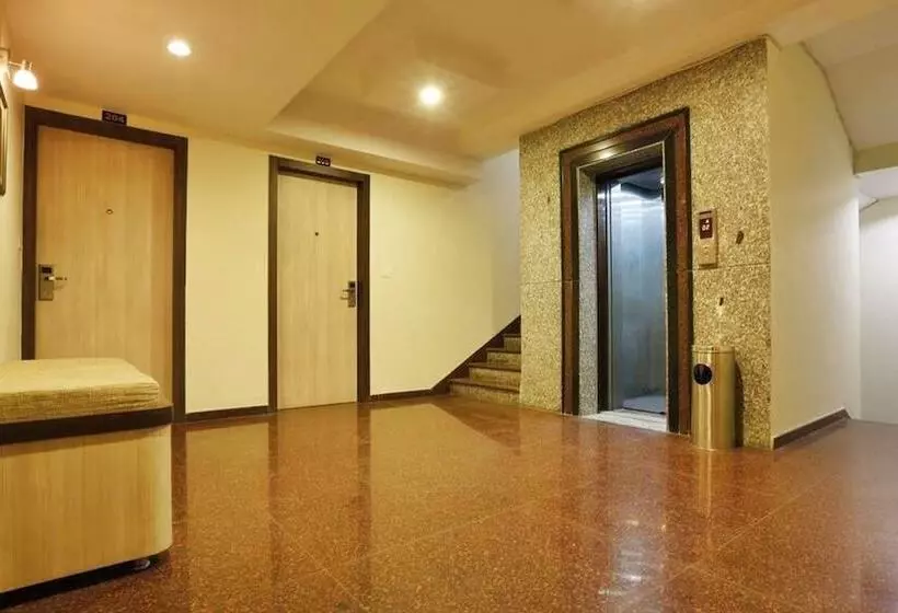 Fotos del hotel Jodhana Elite By 1589 Hotels:  9