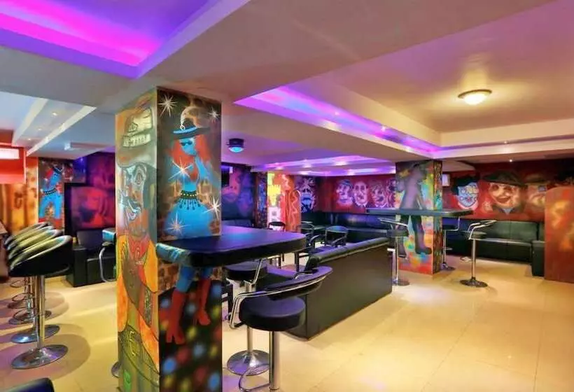 Fotos del hotel Jodhana Elite By 1589 Hotels:  11