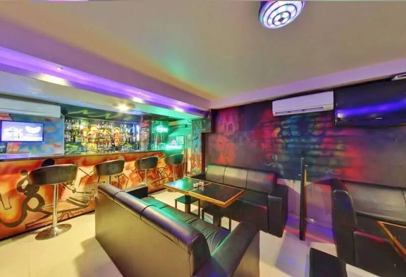 Fotos del hotel Jodhana Elite By 1589 Hotels:  16