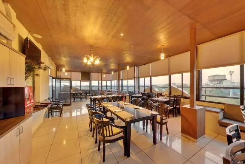 Fotos del hotel Jodhana Elite By 1589 Hotels:  15