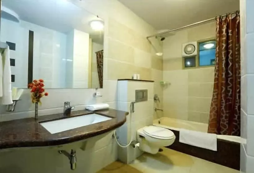 Fotos del hotel Jodhana Elite By 1589 Hotels:  6