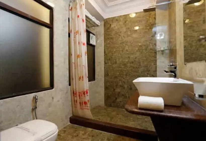 Fotos del hotel Jodhana Elite By 1589 Hotels:  17