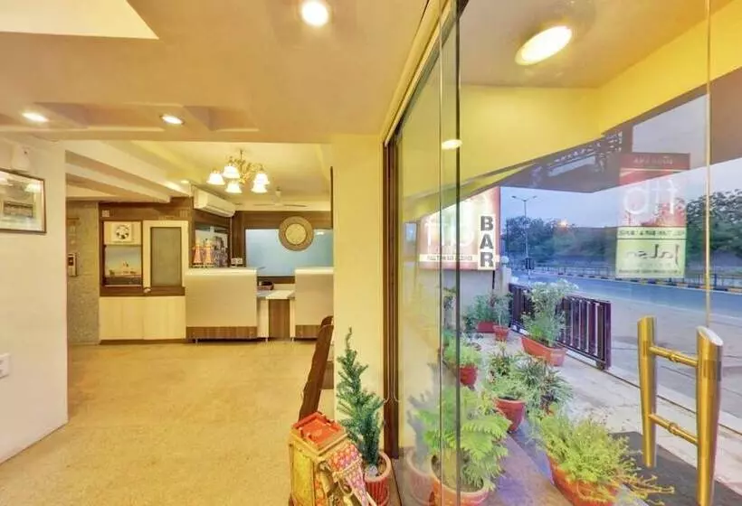 Fotos del hotel Jodhana Elite By 1589 Hotels:  7