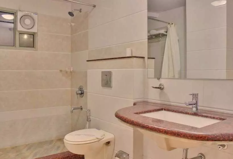 Fotos del hotel Jodhana Elite By 1589 Hotels:  12