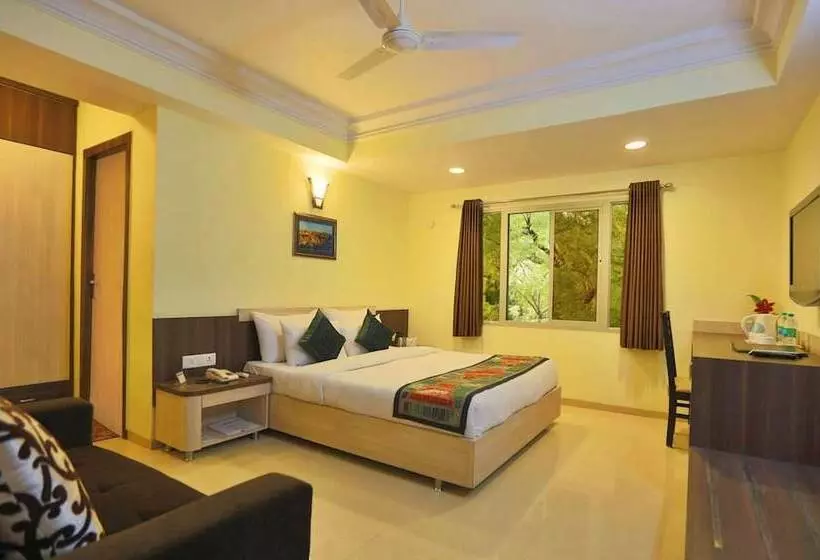 Fotos del hotel Jodhana Elite By 1589 Hotels:  2