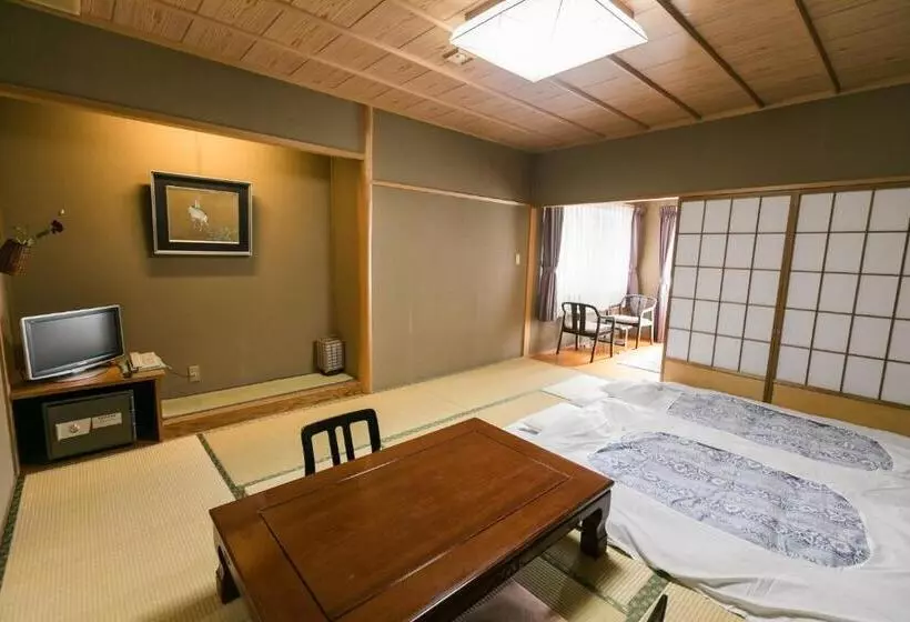 Ryokan Kyonoyado Kagihei