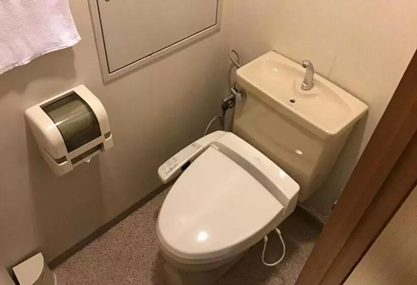 Fotos del hotel Ryokan Kyonoyado Kagihei:  20