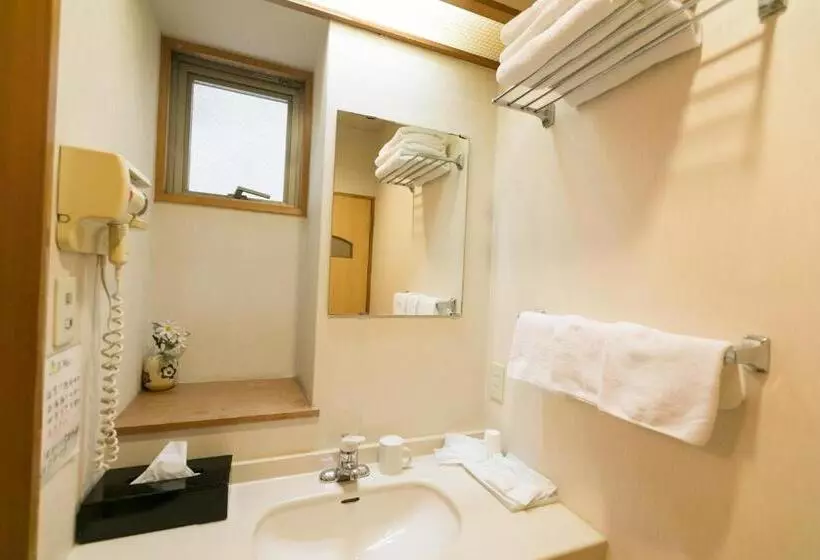 Fotos del hotel Ryokan Kyonoyado Kagihei:  23