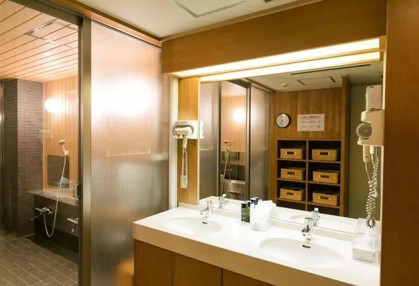 Fotos del hotel Ryokan Kyonoyado Kagihei:  16