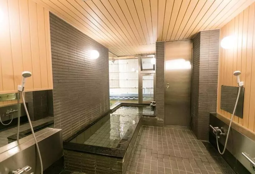 Fotos del hotel Ryokan Kyonoyado Kagihei:  13