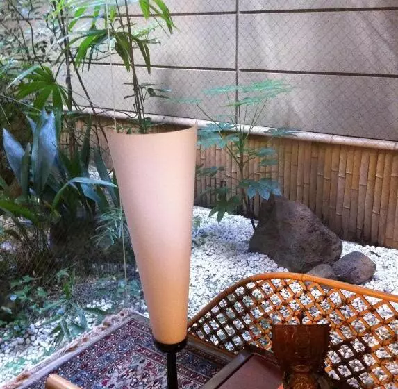 Fotos del hotel Ryokan Kyonoyado Kagihei:  7