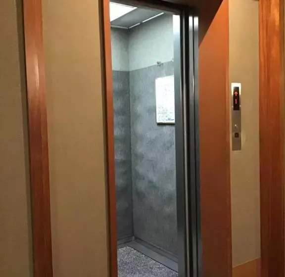 Fotos del hotel Ryokan Kyonoyado Kagihei:  25