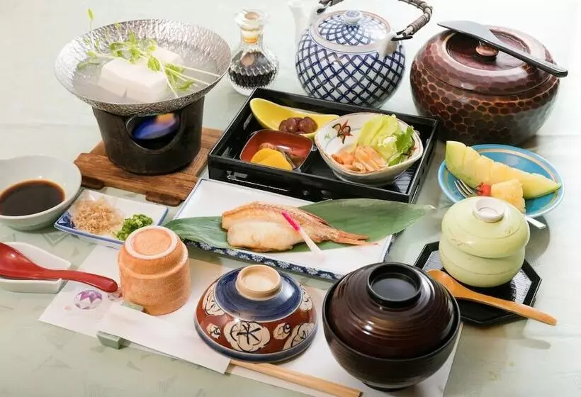 Fotos del hotel Ryokan Kyonoyado Kagihei:  5