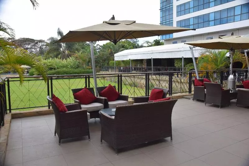 Fotos del hotel Mount Meru:  17