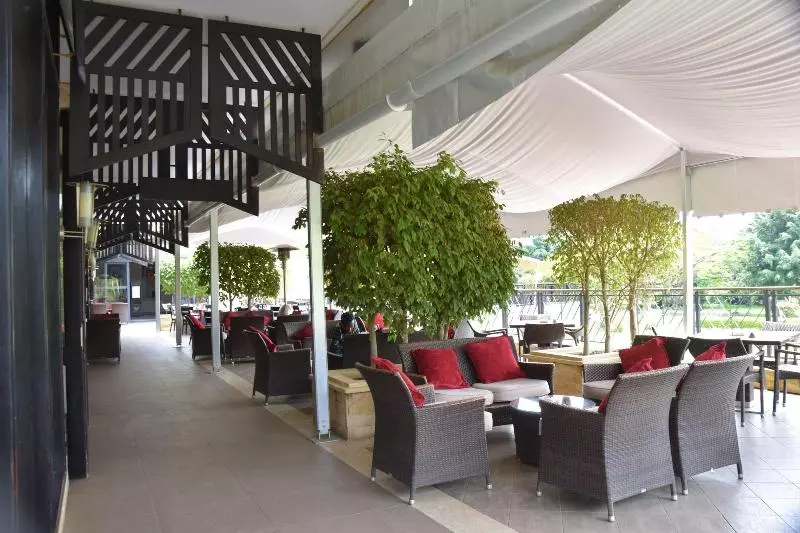 Fotos del hotel Mount Meru:  23