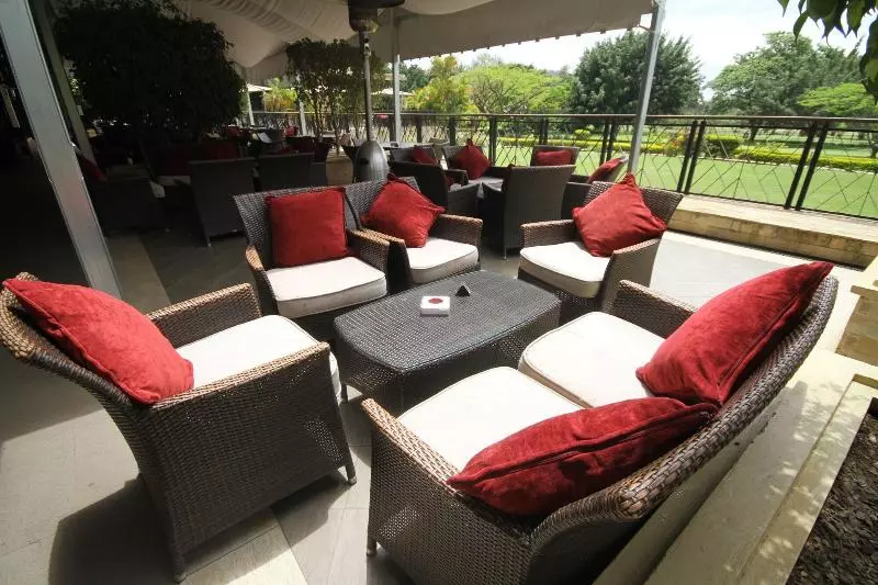 Fotos del hotel Mount Meru:  9