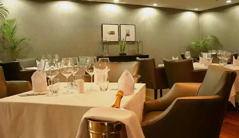 Fotos del hotel Mount Meru:  12