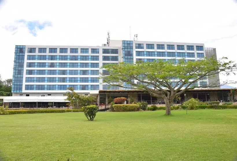 Fotos del hotel Mount Meru:  22