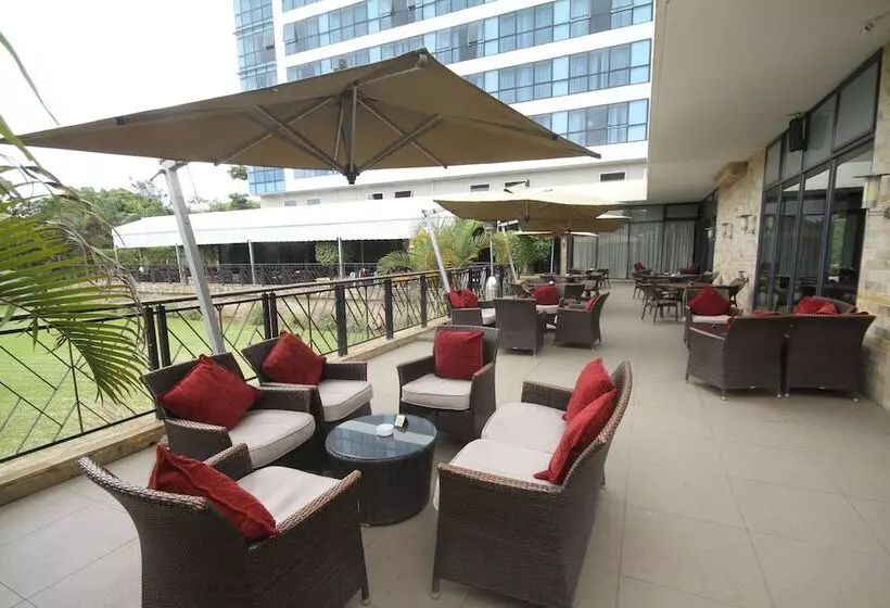 Fotos del hotel Mount Meru:  13