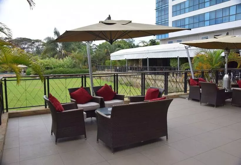 Fotos del hotel Mount Meru:  20