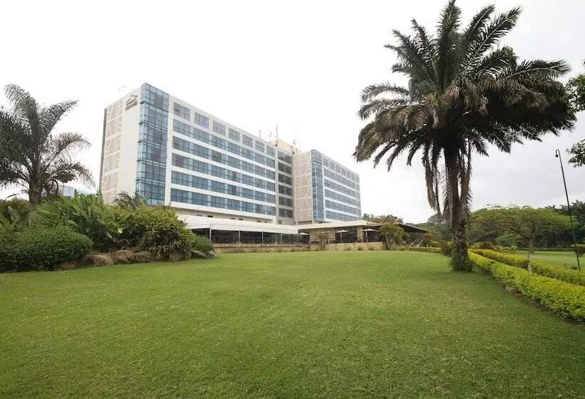 Fotos del hotel Mount Meru:  19