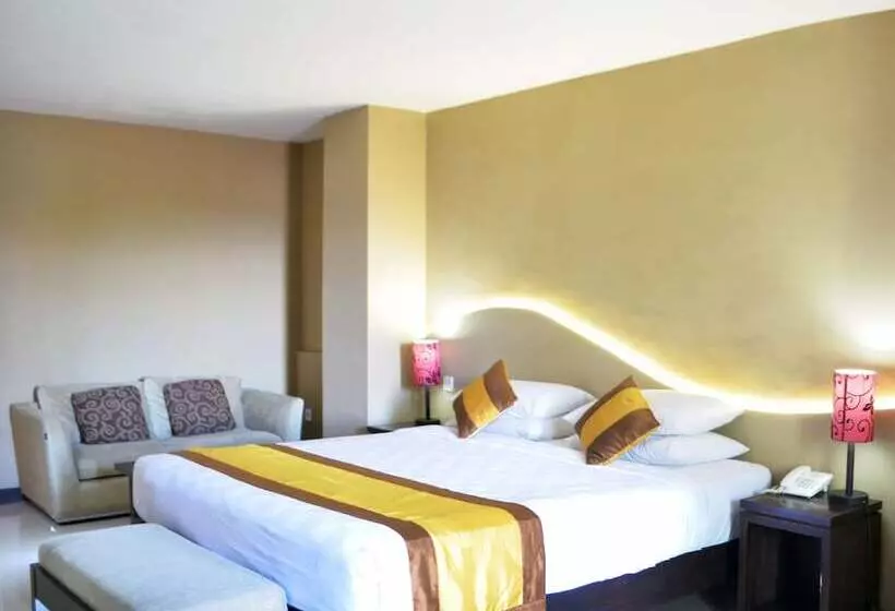 Fotos del hotel Nirmala Hotel & Convention Centre:  22