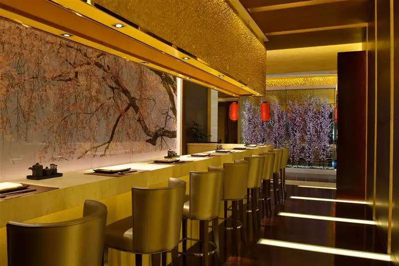 Fotos del hotel Sheraton Shenyang South City:  16