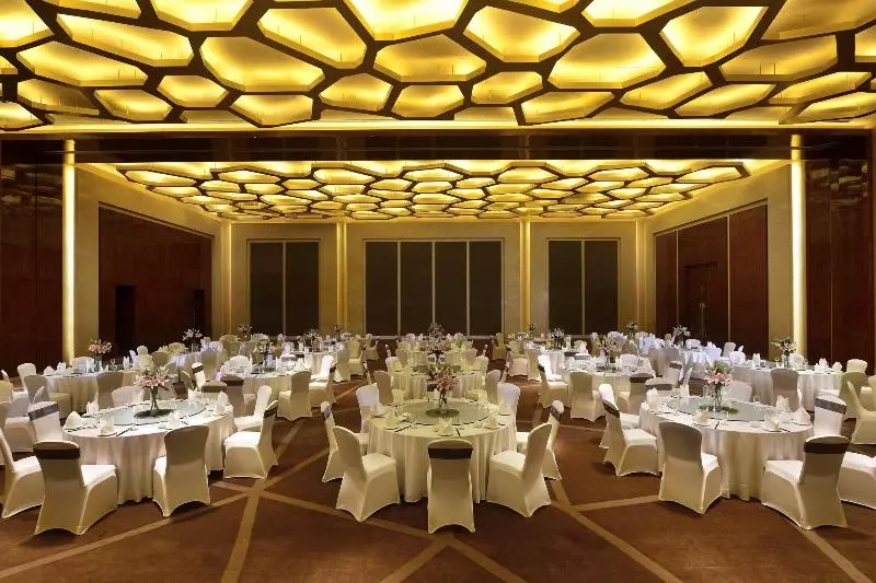 Fotos del hotel Sheraton Shenyang South City:  24