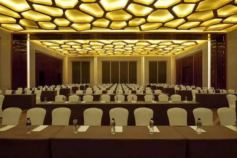 Fotos del hotel Sheraton Shenyang South City:  17