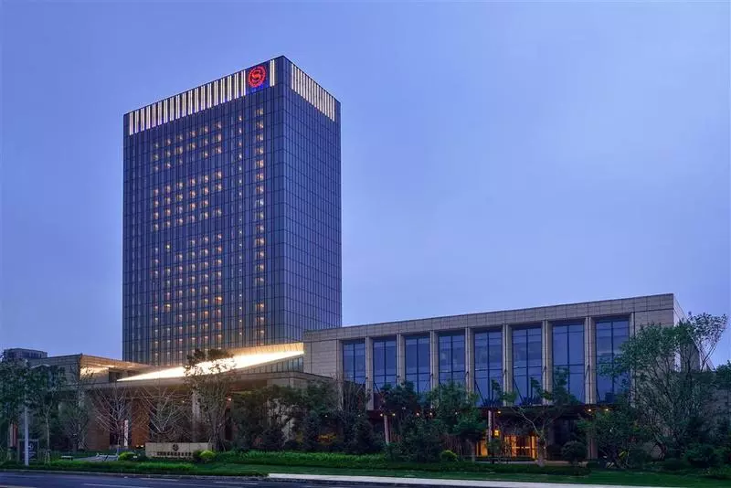 Sheraton Shenyang South City
