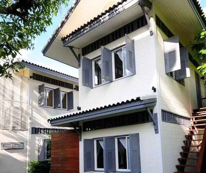 Fotos del hotel Baan Noppawong:  6