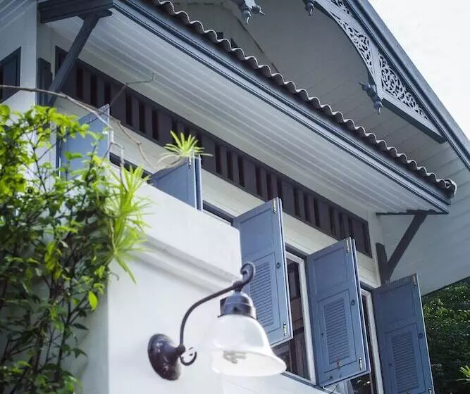 Fotos del hotel Baan Noppawong:  14