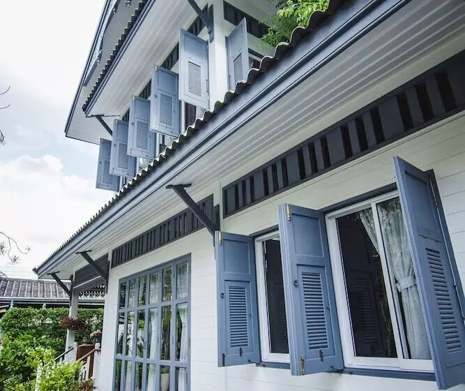 Fotos del hotel Baan Noppawong:  17